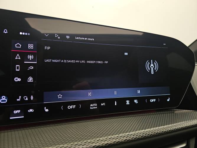 Q5 Sportback e-hybrid 299 ch S tronic 7 Quattro