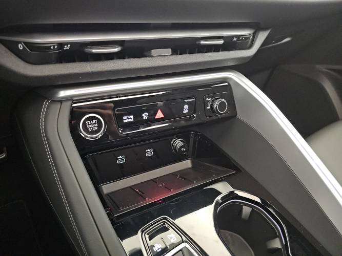 Q5 Sportback e-hybrid 299 ch S tronic 7 Quattro