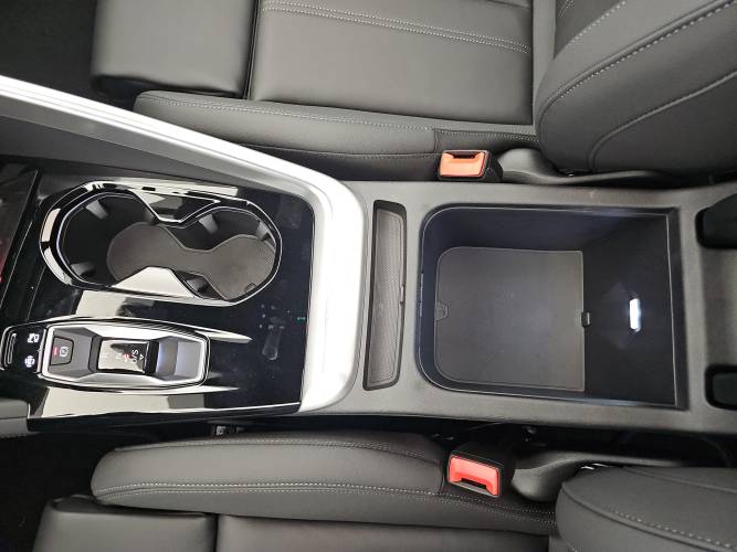 Q5 Sportback e-hybrid 299 ch S tronic 7 Quattro