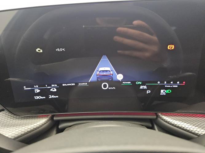 Q5 Sportback e-hybrid 299 ch S tronic 7 Quattro