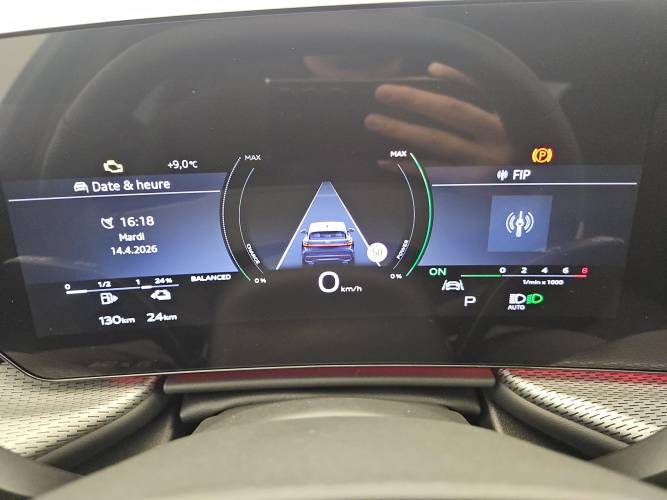 Q5 Sportback e-hybrid 299 ch S tronic 7 Quattro