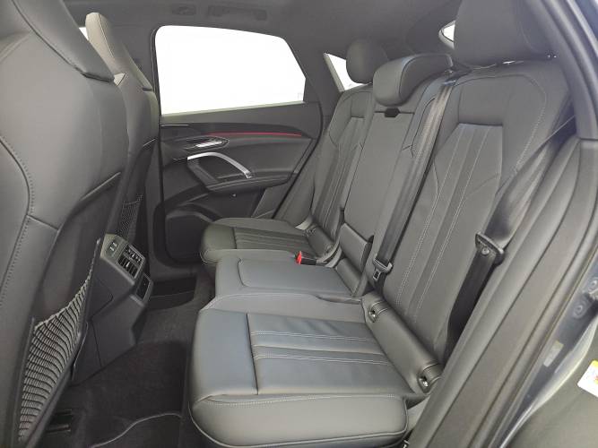 Q5 Sportback e-hybrid 299 ch S tronic 7 Quattro