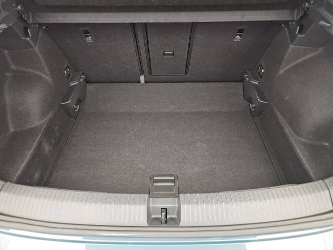 T-Roc 1.0 TSI 116 Start/Stop BVM6