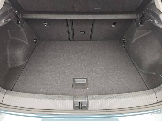 T-Roc 1.0 TSI 116 Start/Stop BVM6