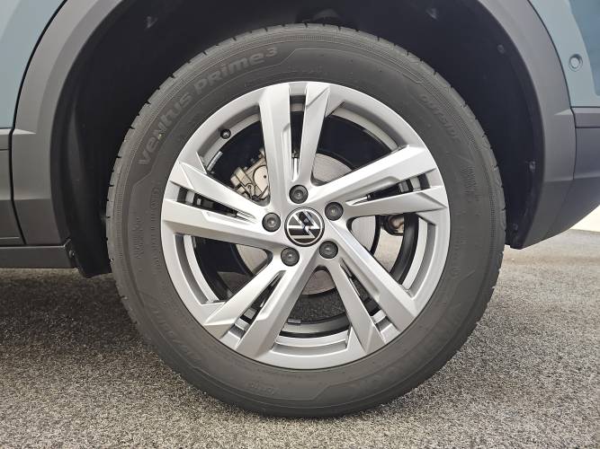 T-Roc 1.0 TSI 116 Start/Stop BVM6