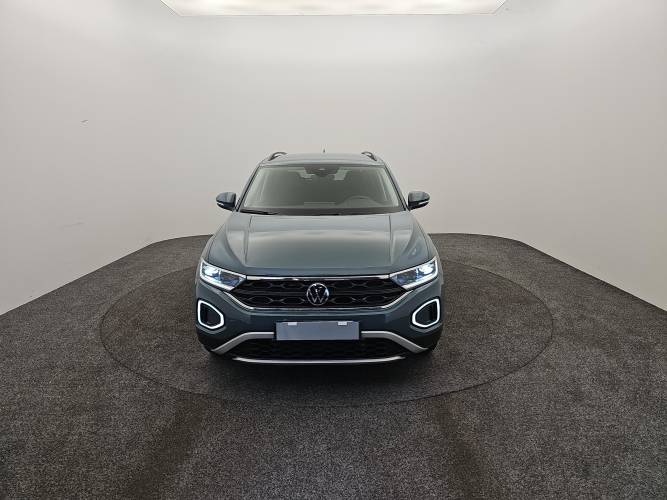T-Roc 1.0 TSI 116 Start/Stop BVM6