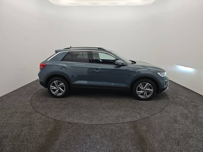 T-Roc 1.0 TSI 116 Start/Stop BVM6