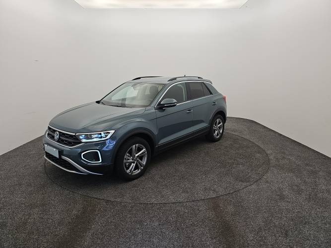 T-Roc 1.0 TSI 116 Start/Stop BVM6