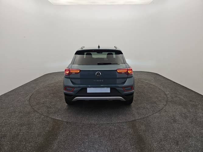 T-Roc 1.0 TSI 116 Start/Stop BVM6