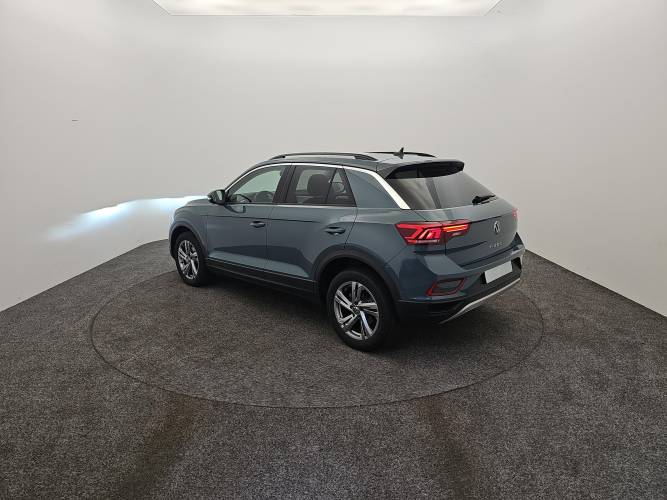 T-Roc 1.0 TSI 116 Start/Stop BVM6