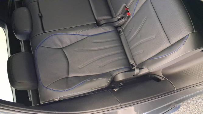 Tayron 1.5 eHybrid 272ch DSG6 5pl