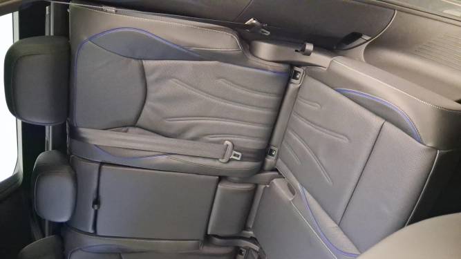 Tayron 1.5 eHybrid 272ch DSG6 5pl