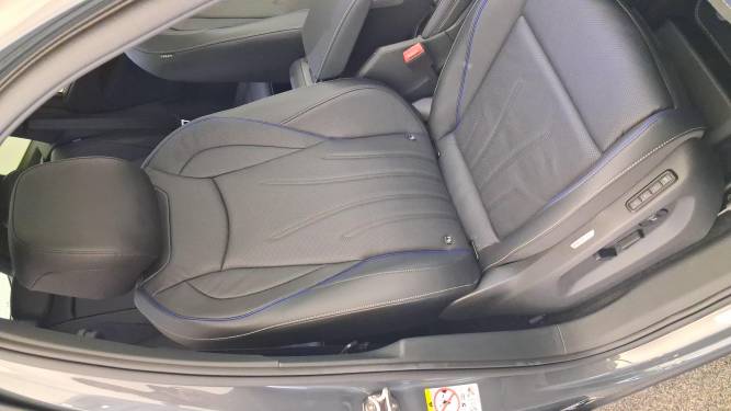 Tayron 1.5 eHybrid 272ch DSG6 5pl