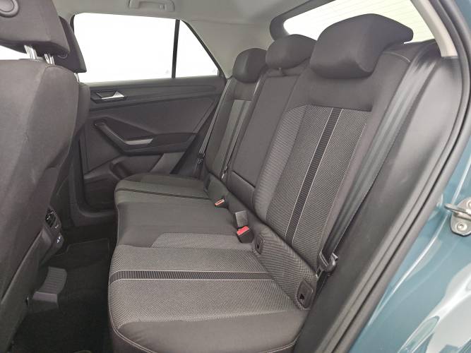 T-Roc 1.0 TSI 116 Start/Stop BVM6