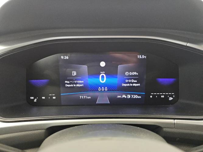 T-Roc 1.0 TSI 116 Start/Stop BVM6