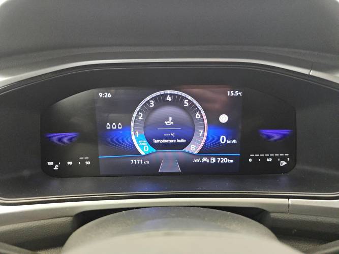 T-Roc 1.0 TSI 116 Start/Stop BVM6