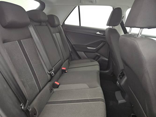 T-Roc 1.0 TSI 116 Start/Stop BVM6