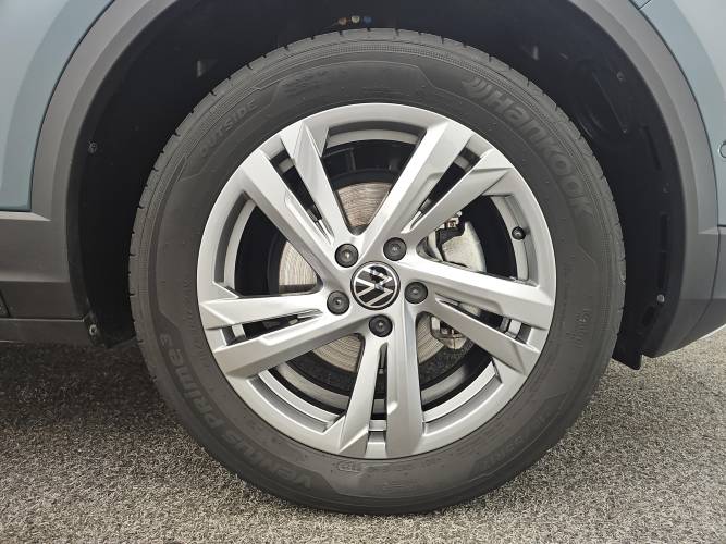 T-Roc 1.0 TSI 116 Start/Stop BVM6