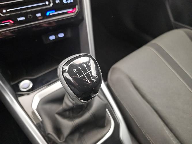 T-Roc 1.0 TSI 116 Start/Stop BVM6