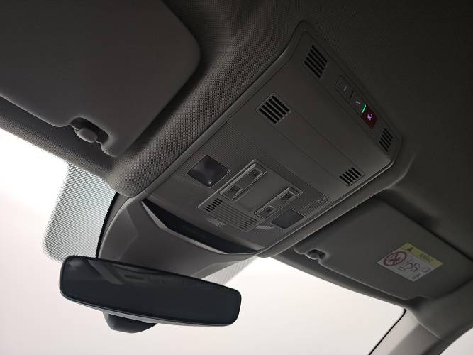 T-Roc 1.0 TSI 116 Start/Stop BVM6