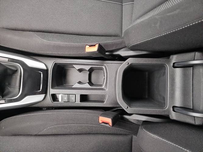 T-Roc 1.0 TSI 116 Start/Stop BVM6