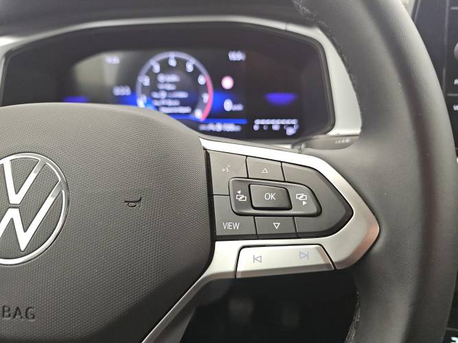 T-Roc 1.0 TSI 116 Start/Stop BVM6