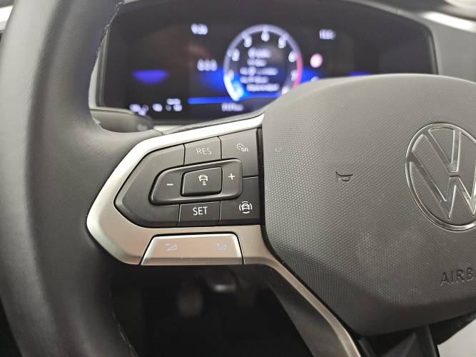 T-Roc 1.0 TSI 116 Start/Stop BVM6