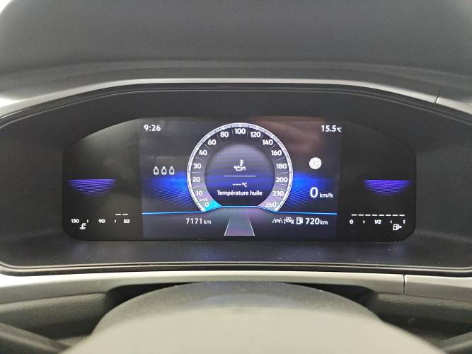 T-Roc 1.0 TSI 116 Start/Stop BVM6