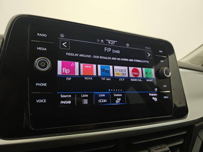 T-Roc 1.0 TSI 116 Start/Stop BVM6