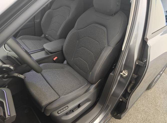 Kodiaq 1.5 TSI 204 ch PHEV DSG6 5pl