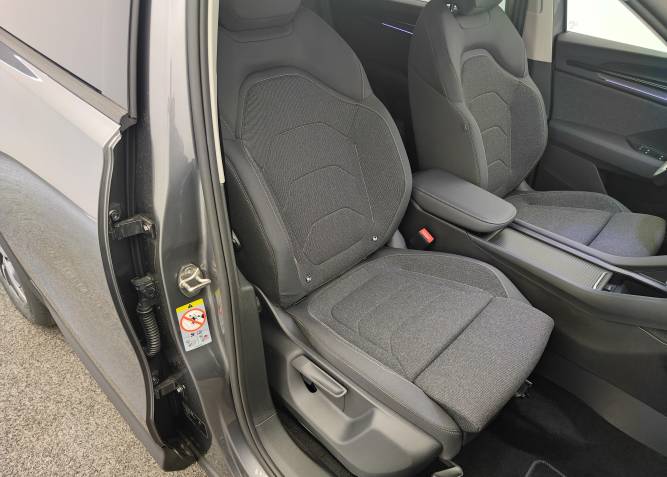 Kodiaq 1.5 TSI 204 ch PHEV DSG6 5pl