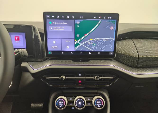 Kodiaq 1.5 TSI 204 ch PHEV DSG6 5pl