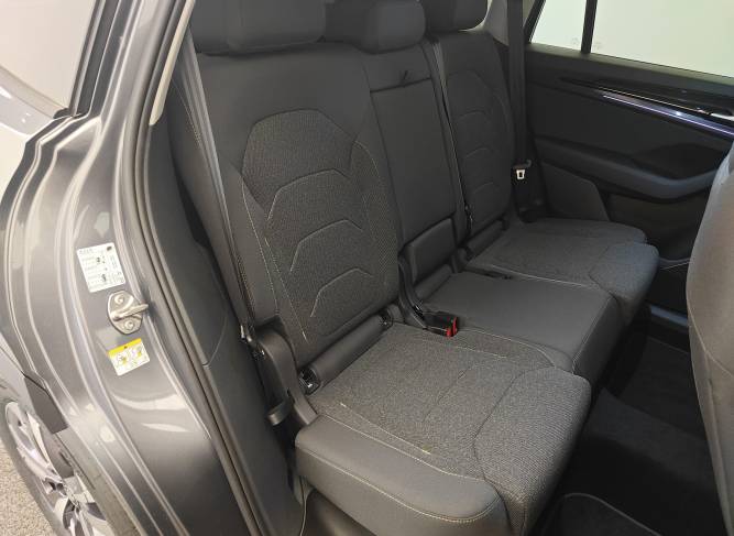 Kodiaq 1.5 TSI 204 ch PHEV DSG6 5pl