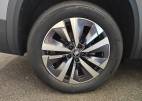 Kodiaq 1.5 TSI 204 ch PHEV DSG6 5pl