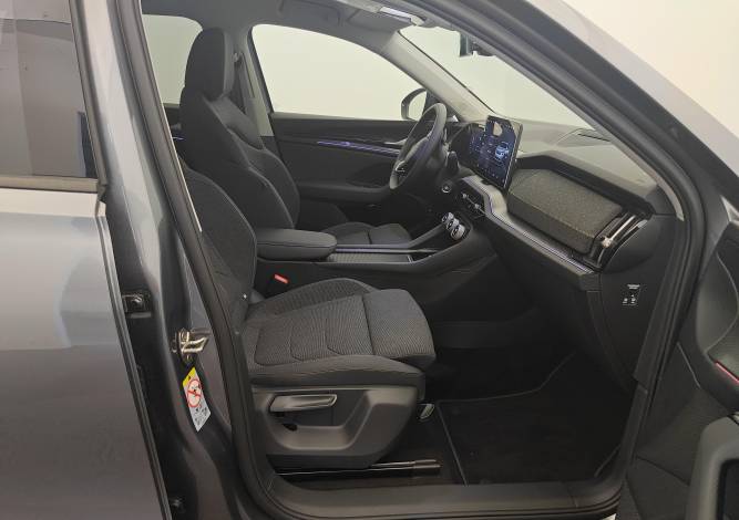 Kodiaq 1.5 TSI 204 ch PHEV DSG6 5pl