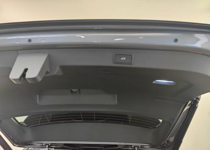 Kodiaq 1.5 TSI 204 ch PHEV DSG6 5pl