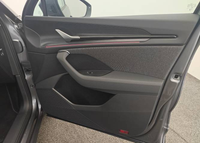 Kodiaq 1.5 TSI 204 ch PHEV DSG6 5pl