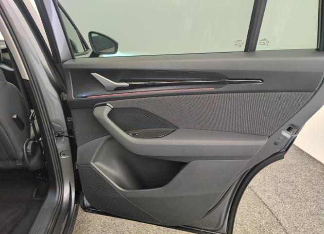 Kodiaq 1.5 TSI 204 ch PHEV DSG6 5pl