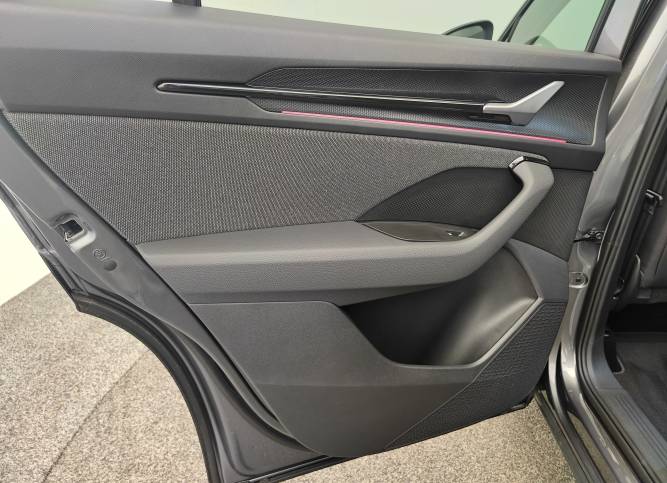 Kodiaq 1.5 TSI 204 ch PHEV DSG6 5pl