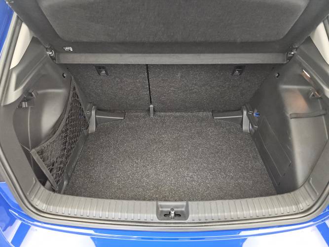 Fabia 1.0 TSI 110 ch DSG7