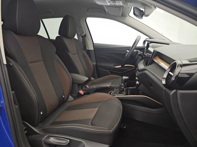 Fabia 1.0 TSI 110 ch DSG7
