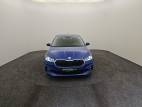 Fabia 1.0 TSI 110 ch DSG7