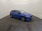 Fabia 1.0 TSI 110 ch DSG7