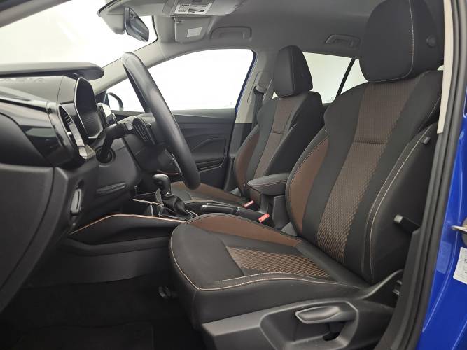 Fabia 1.0 TSI 110 ch DSG7