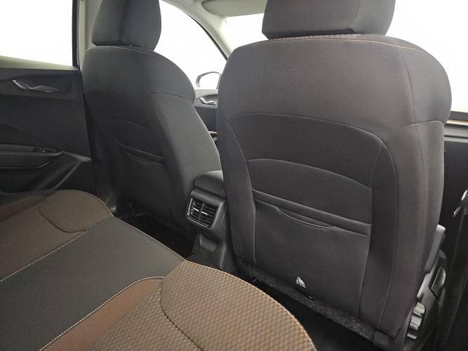 Fabia 1.0 TSI 110 ch DSG7