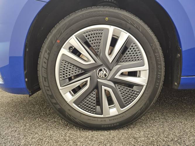 Fabia 1.0 TSI 110 ch DSG7