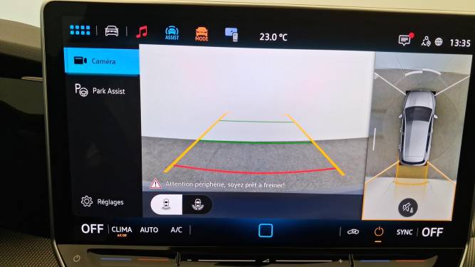 Golf 1.5 eTSI EVO2 150 DSG7