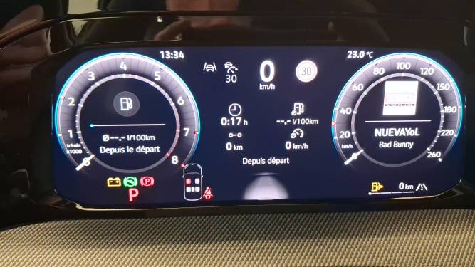 Golf 1.5 eTSI EVO2 150 DSG7