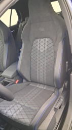 Golf 1.5 eTSI EVO2 150 DSG7