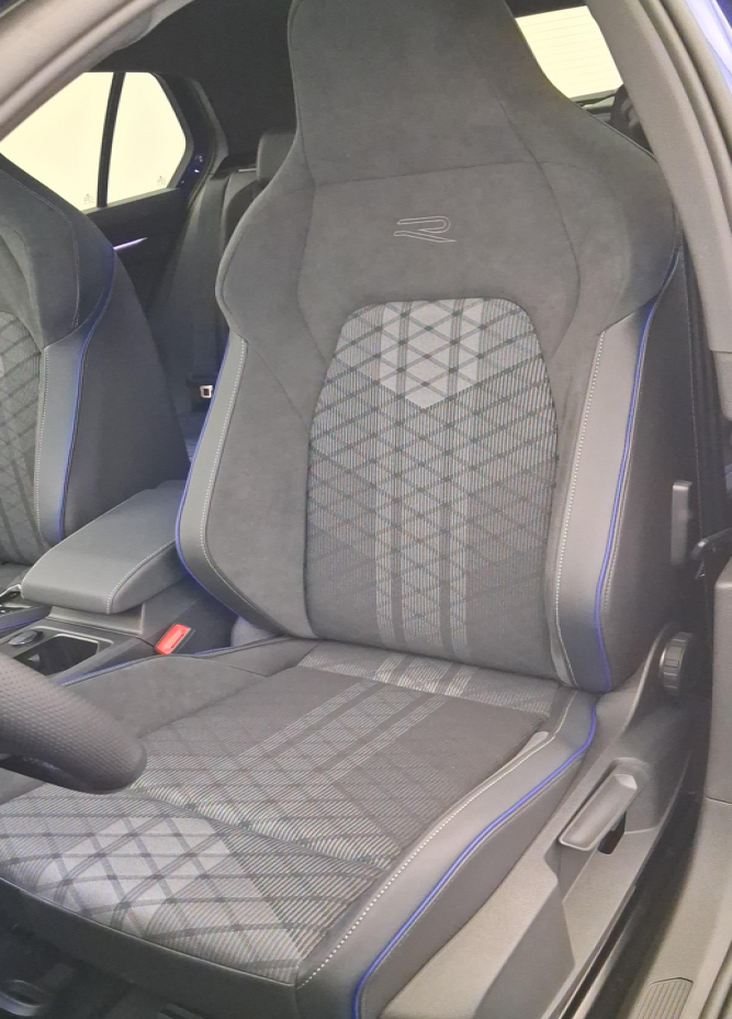 Golf 1.5 eTSI EVO2 150 DSG7